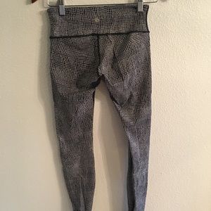 Lululemon Leggings